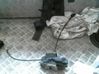 Cerradura de puerta trasera 8200219249