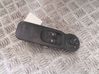Electric window control switch 8200214939