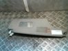 Sun visor 8200213199