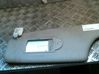 Sun visor 8200329035