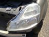 Lampa przednia 7701069734