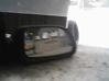 Manual wing mirror 7701366327