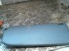 Sun visor 7700823724