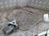 Regulador de puerta delantera con motor 7700785633