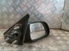 Specchietto retrovisore manuale 7701366327