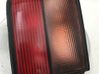 Rear/tail lights 7701034263