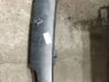 Front grill 7700826891