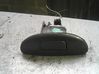 Tailgate opening switch 7701473741