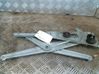 Mechaninis priekinio lango pakėlimo mechanizmas 7700818266