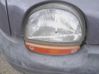 Lampa przednia 7701040499