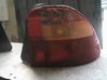Lampa tylna XFB101040