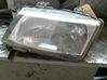 Headlight/headlamp 