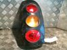 Lampa tylna 0012860V001000000