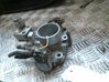 Soupape d'étranglement 