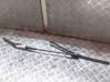 Front wiper blade arm 93178942