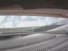 Front wiper blade arm 90386266