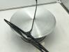 Front wiper blade arm 90386267