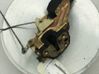 Front door lock 9201834
