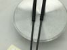 Tailgate/trunk strut/damper 