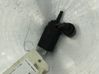 Windscreen/windshield washer pump 90492356