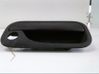 Front door exterior handle 90543815