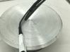 Rear wiper blade arm 90386317