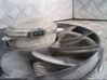 Elektrisks radiatoru ventilators 