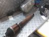 Eje de transmisión delantero 36000681