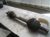 Eje de transmisión delantero 3272LG
