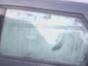 Rear door window glass 82G845205B