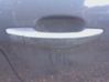 Front door exterior handle 8V0837206AGRU