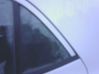 Rear vent window glass 83417G6011