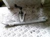 Regulador manual de la ventanilla trasera 8200291155