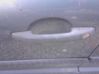 Front door exterior handle 9101GE