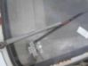Priekinio stiklo valytuvų kojelė 7701031151