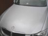Engine bonnet/hood 41617140729
