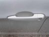 Front door exterior handle 51217207561