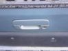 Tailgate/trunk/boot exterior handle 0000872072