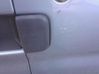 Front door exterior handle 00009101J5