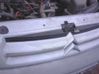 Front grill 00007804N2