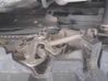 Pestillo/cierre del capó/tapa del motor 793486