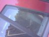 Rear vent window glass 5074223AB