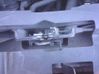 Engine bonnet/hood lock/catch 5115676AB