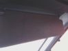 Sun visor 7701204213