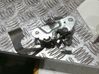 Engine bonnet/hood lock/catch 0000793481