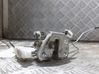 Front door lock 