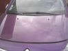 Engine bonnet/hood 00007901R1