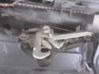 Engine bonnet/hood lock/catch 00007934E5