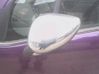 Manual wing mirror 00008154AQ