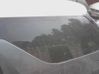 Rear side window 00008569ZK